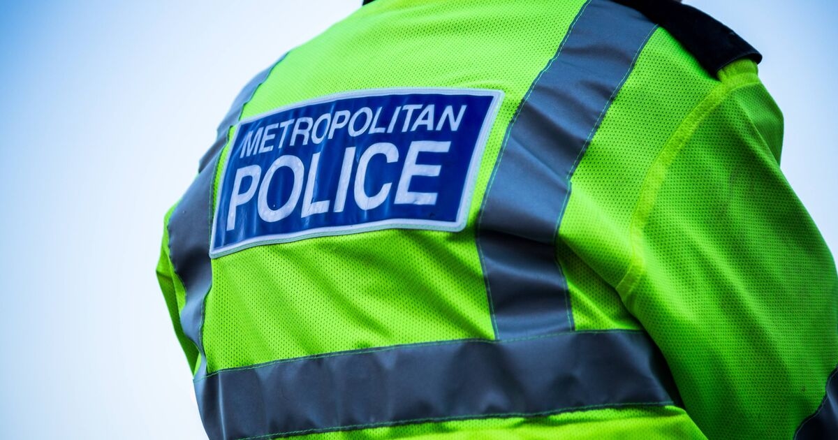 Policjant metropolitalny trafił do więzienia za gwałt na dwóch kobietach, bo myślał, że jest „ponad prawem”