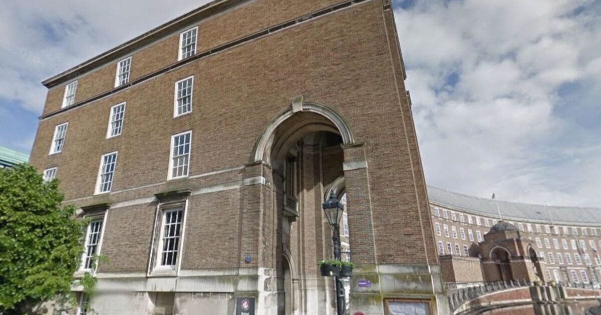 Woke council wants to replace word 'women' with 'people with ovaries'