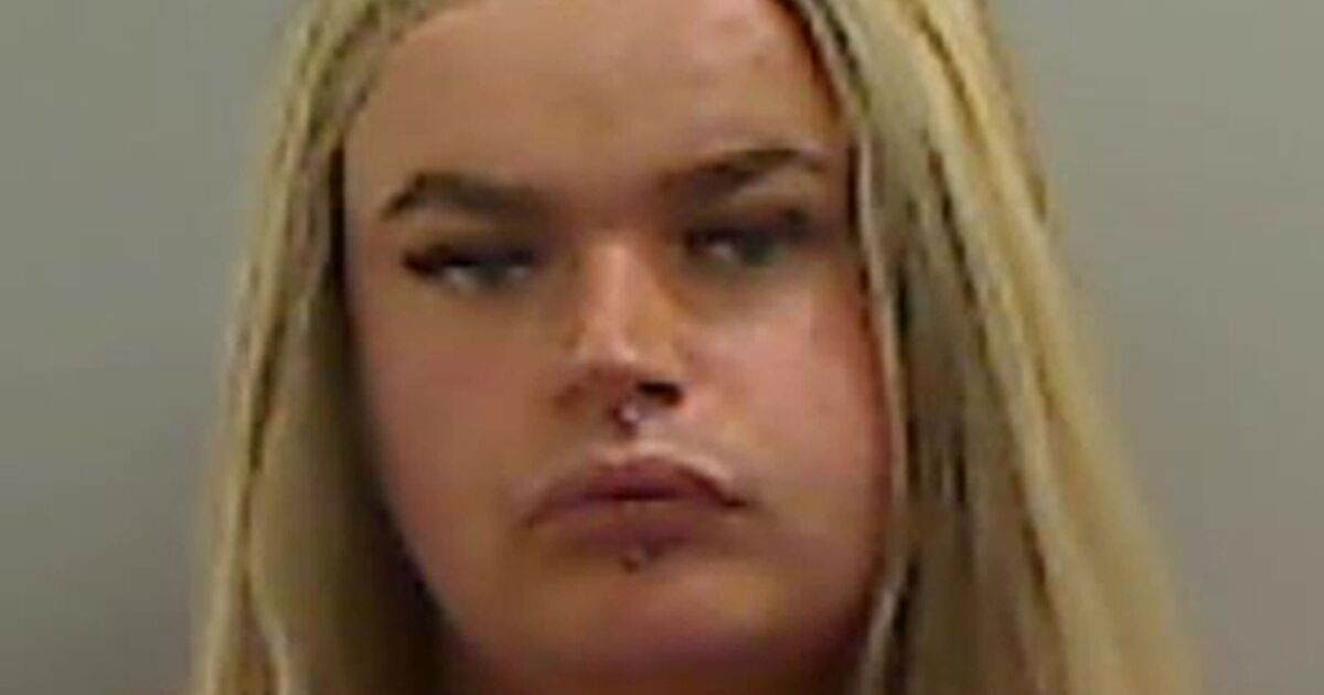 Trans woman jailed for hiding male genitalia from partner during sex act