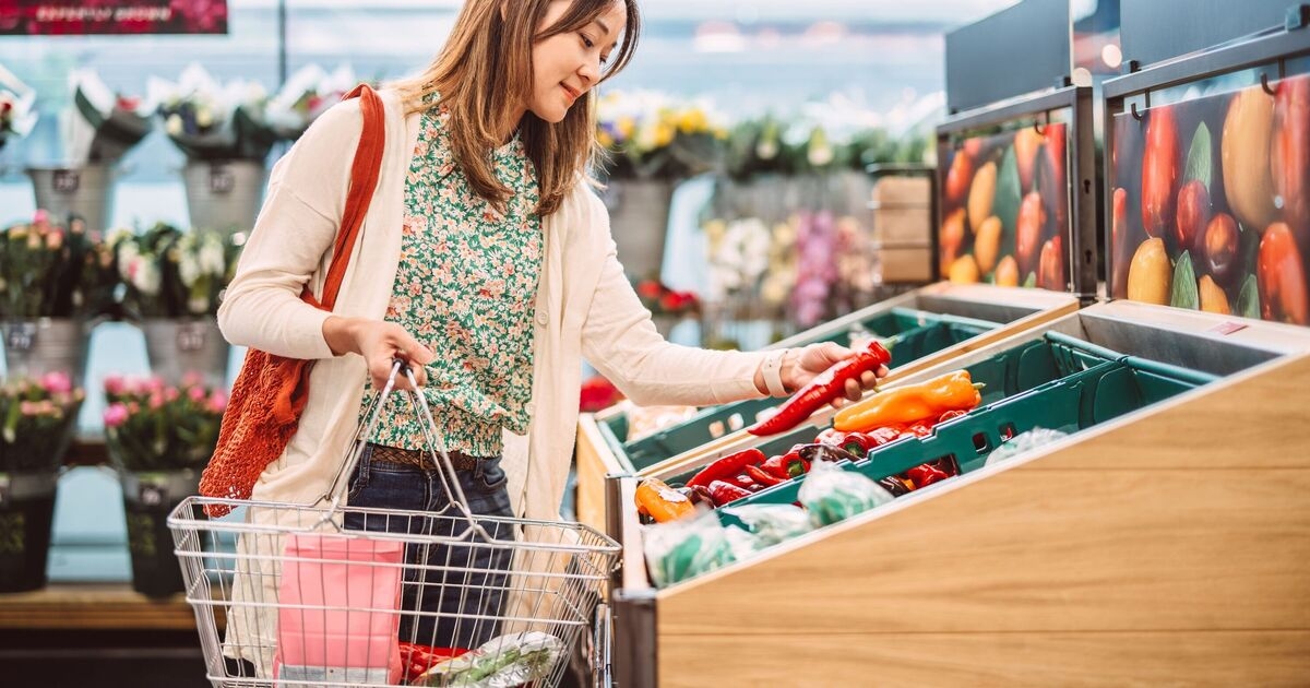 Brits could save £22 a week by switching to 'unbeatable' UK supermarket