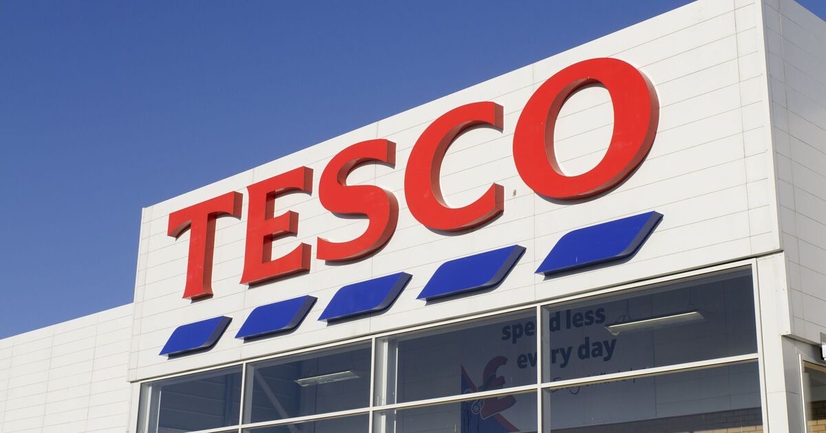 Urgent recall issued for Tesco food item due to ‘possible health risk’