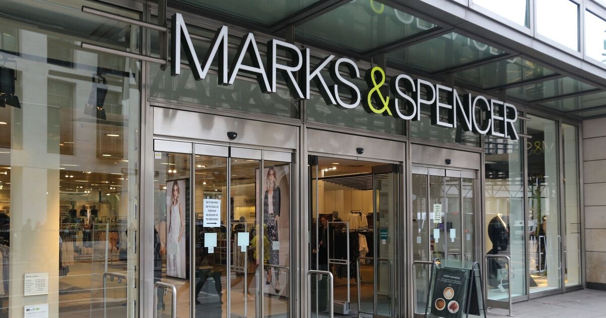 Marks and Spencer issues urgent recall on popular product - ‘do not eat’