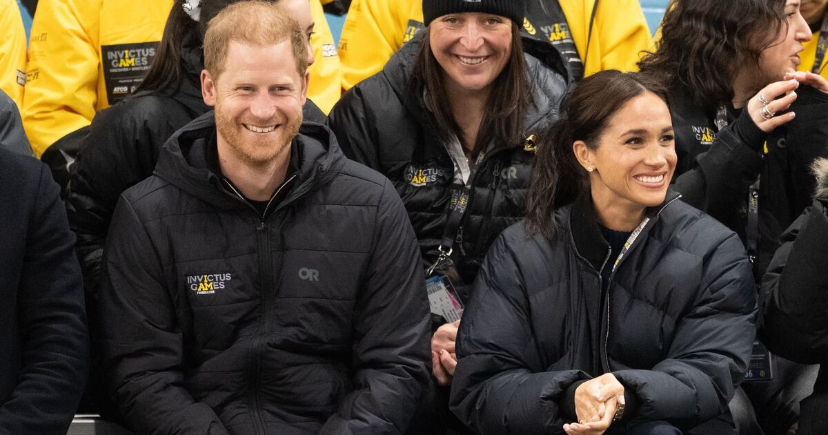 Famiglia Reale LIVE: gli addetti ai lavori dicono la "verità" sul vertice tra Meghan e Harry a Brooklyn e Nicola
