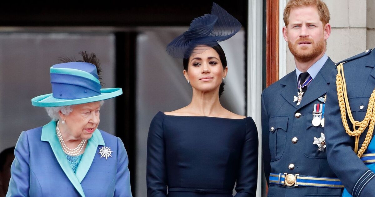 Famiglia Reale LIVE: la "ferma risposta" della Regina alla richiesta di Lilibet di Harry e Meghan