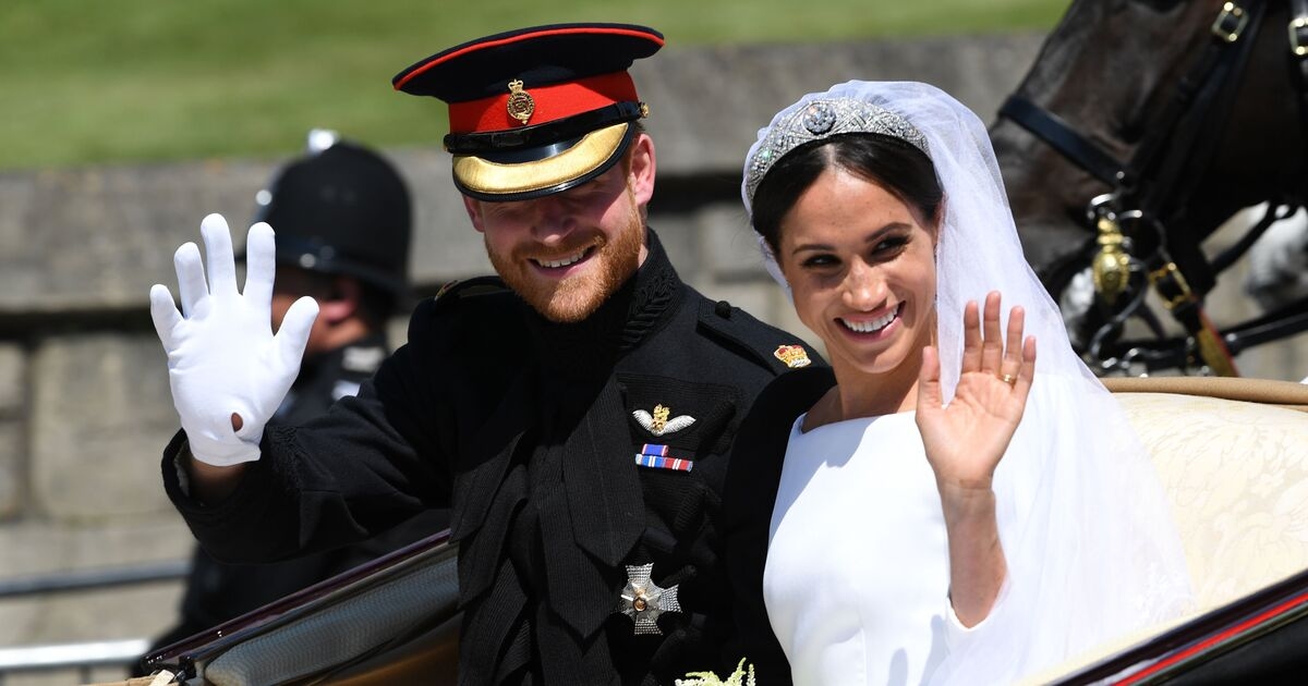 Il principe Harry e Meghan Markle saranno snobbati nel loro giorno speciale