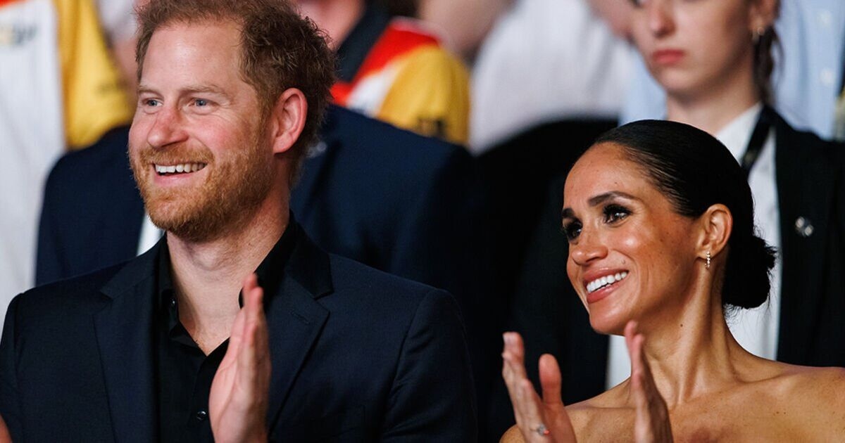 Il principe Harry e Meghan potrebbero dover affrontare ingenti guadagni se portassero a termine una decisione importante