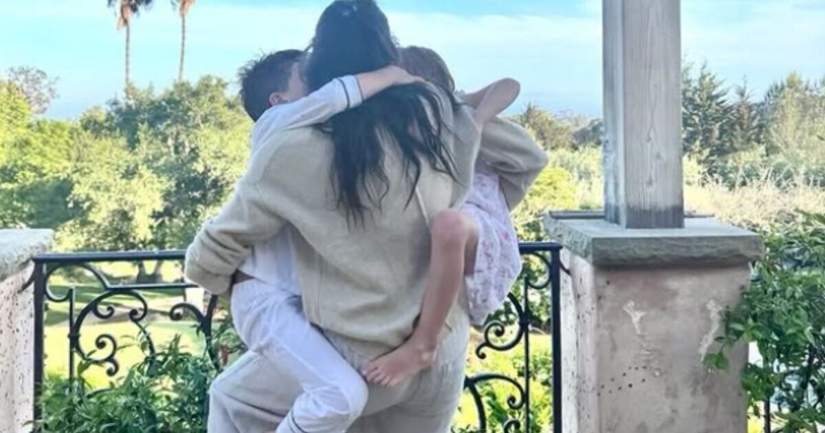 Meghan Markle reveals sweet hobby Prince Archie and Princess Lilibet enjoy