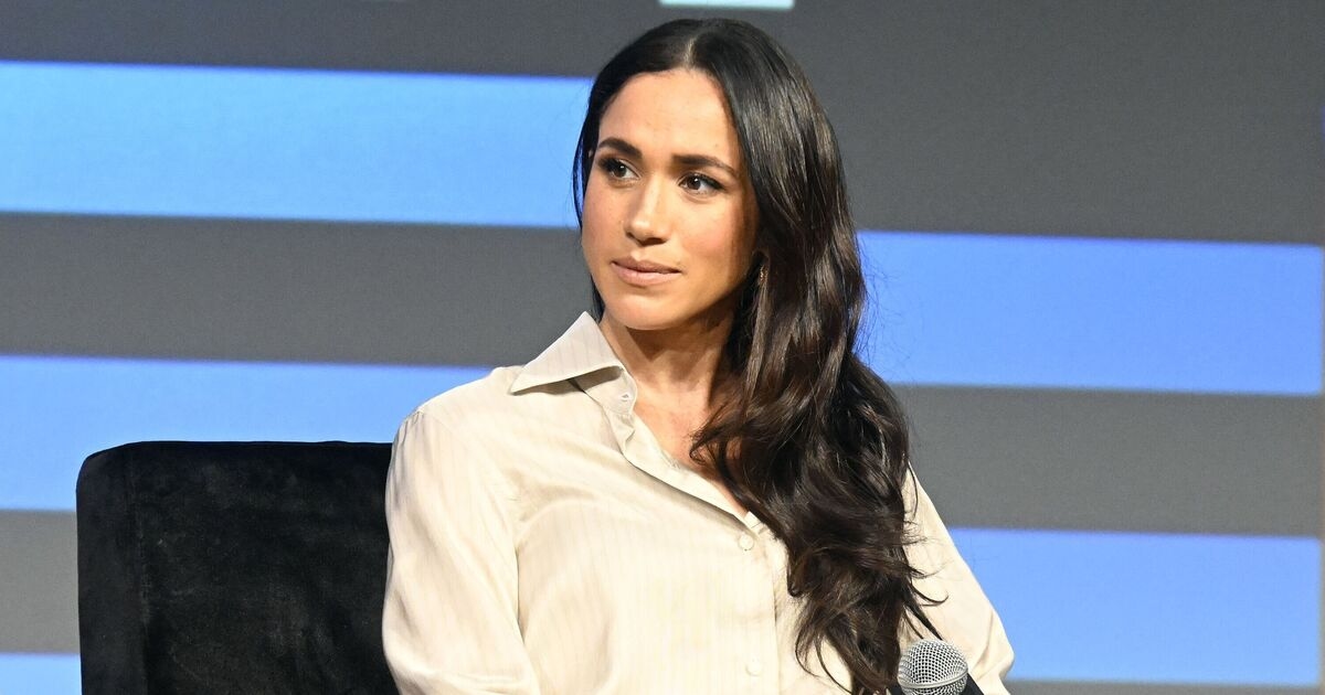 Família Real AO VIVO: Aliado de Meghan Markle critica 'mentiras ridículas' sobre a Duquesa