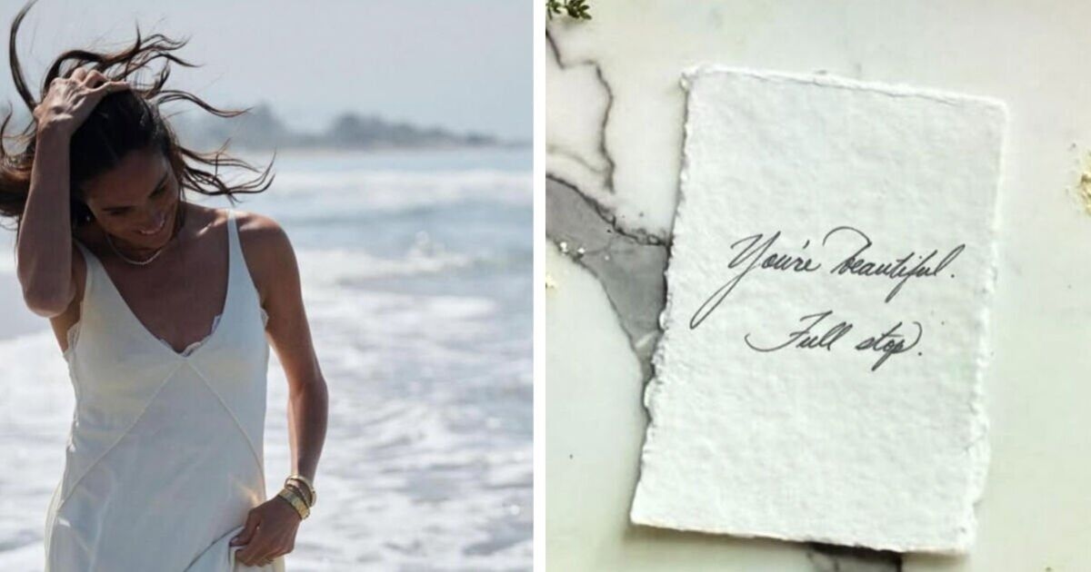 Meghan Markle's obvious 'error' spotted in latest Instagram post plugging brand