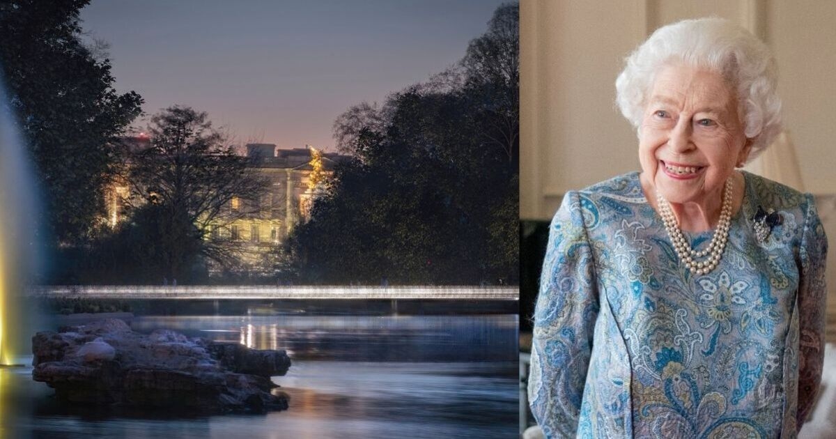 Monument voor Koningin Elizabeth krijgt grote update na opduiken van spannende foto's