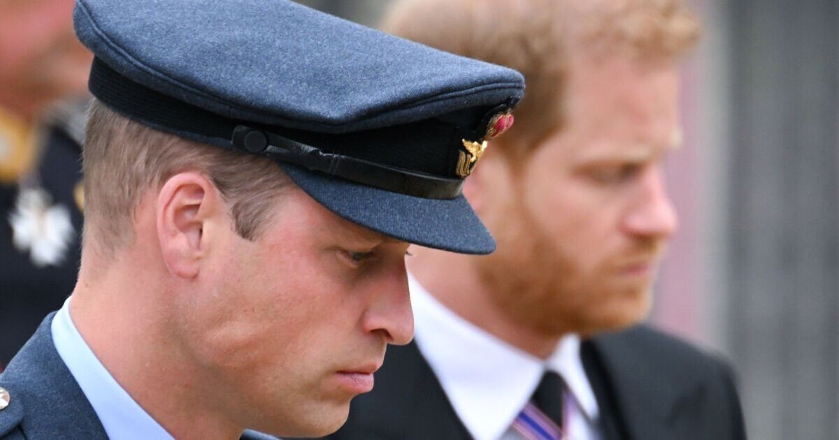 Prince William has 'no plans' to contact Prince Harry after 'secret summit' with King