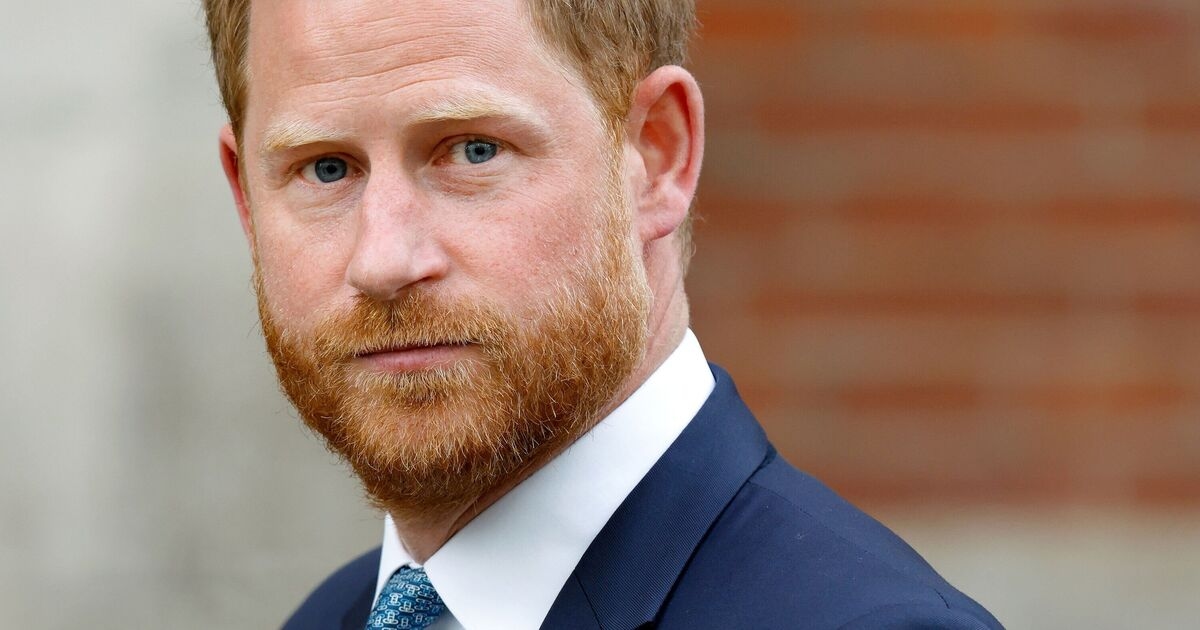 Royal Family LIVE: Prince Harry's Angola trip 'signals thaw with King' for this key reason