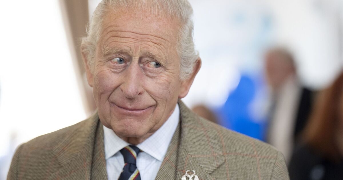 Royal Family LIVE: 'Wary' King Charles could extend major olive branch to Prince Harry