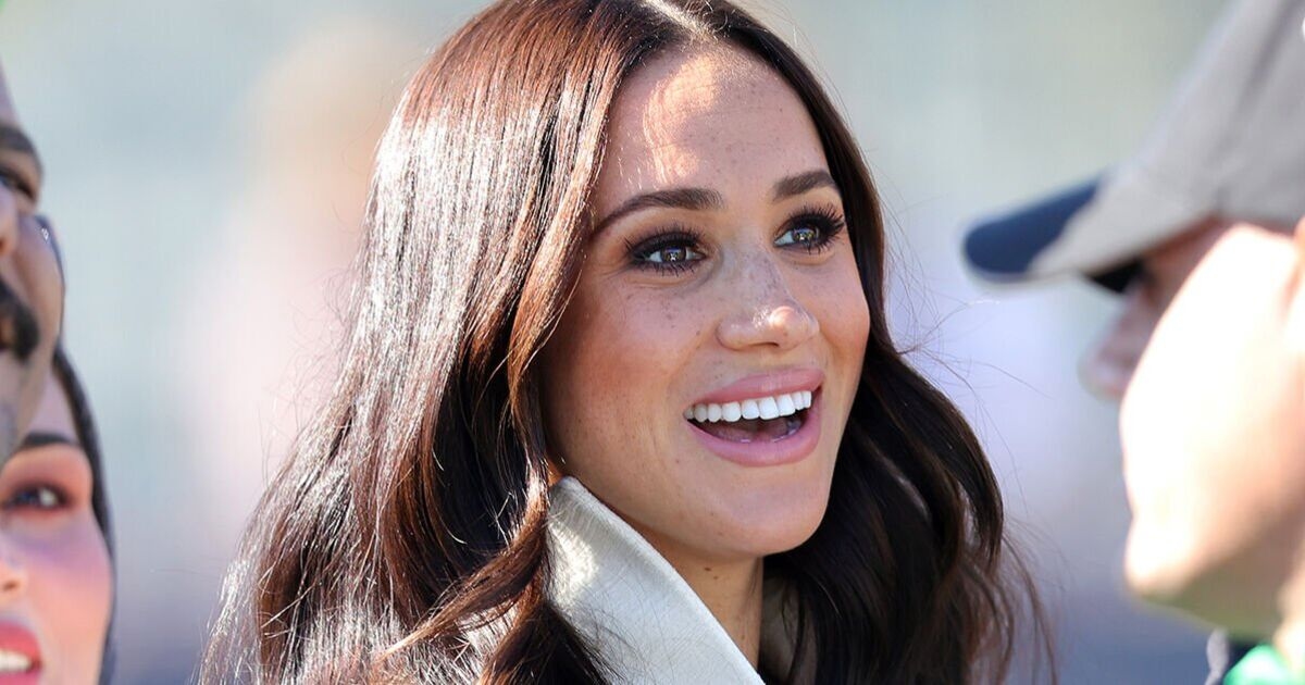 Meghan Markle, doğum gününü sosyal medya hesabından yaptığı paylaşımda nasıl geçirdiğini açıkladı