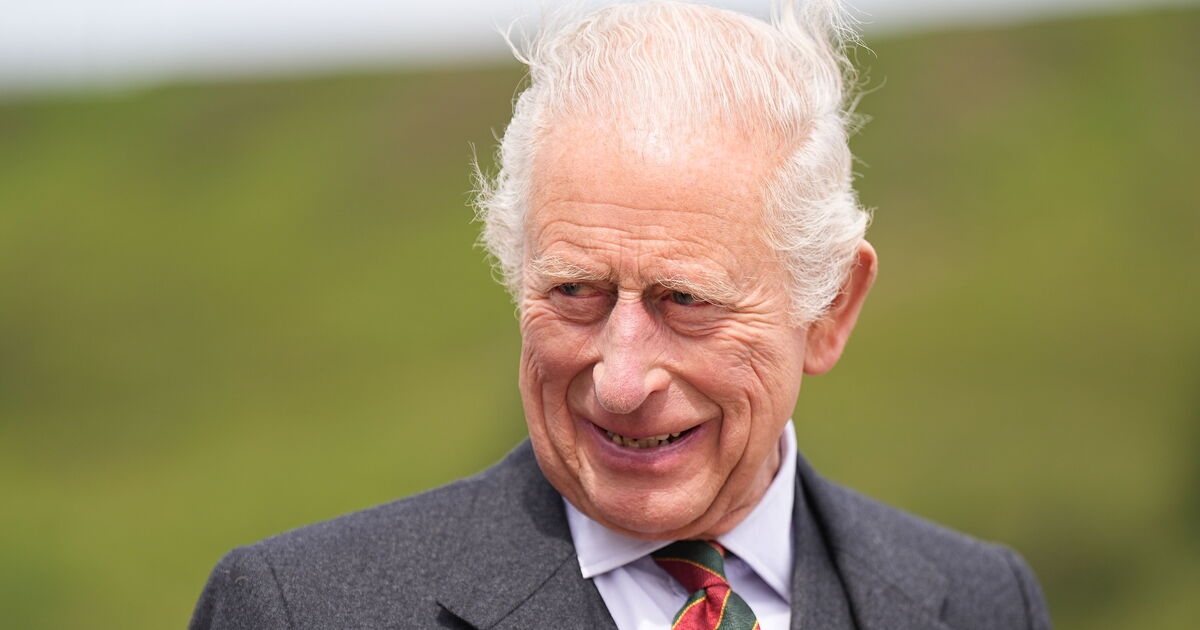 Two royals King Charles could send to Prince Harry’s UK event to represent him - expert