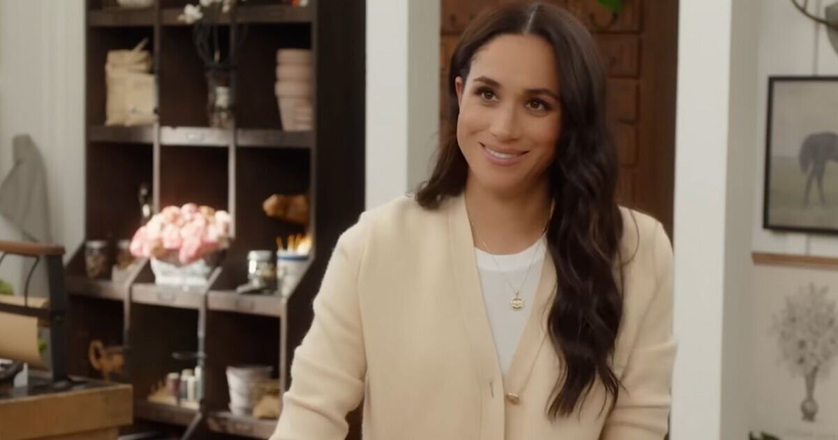 Royal Family LIVE: Meghan Markle's real problem with Netflix show as viewership plummets