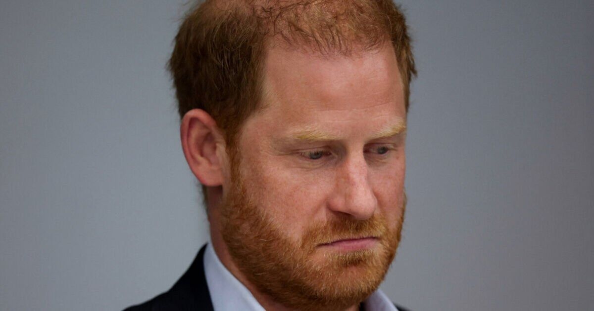 I figli del principe Harry potrebbero "affrontare difficoltà" nella loro vita futura, desiderando incontrare la famiglia reale