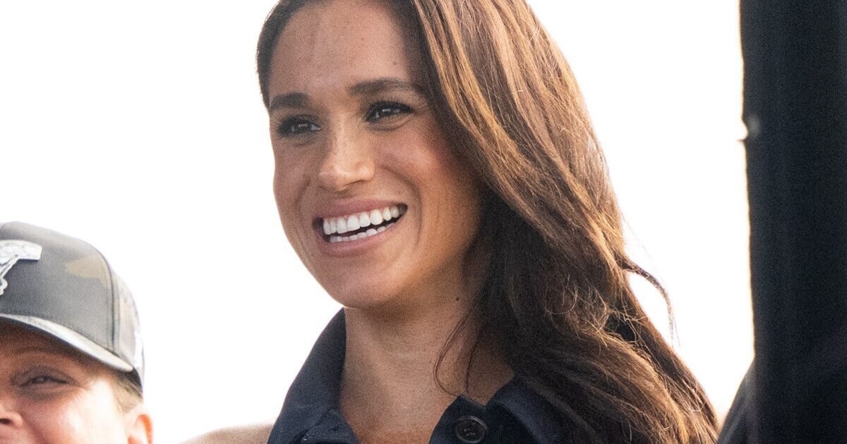 Meghan Markle deixa fãs da realeza sem palavras após comentário do príncipe Archie