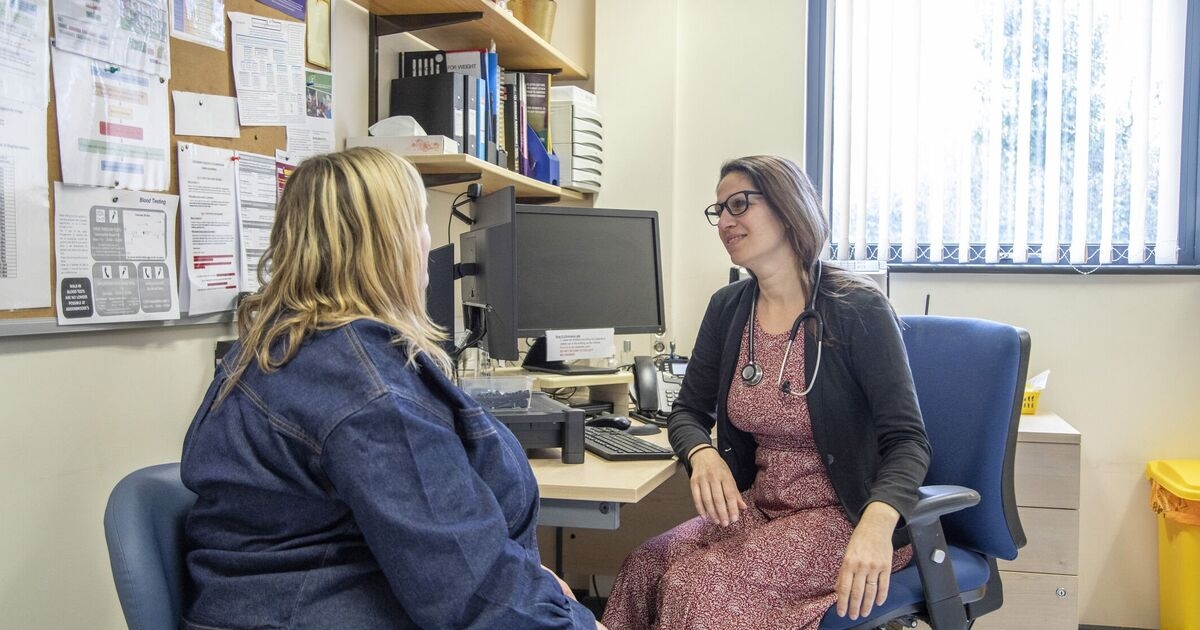 GPs to ask new registration question that could entitle patients to thousands