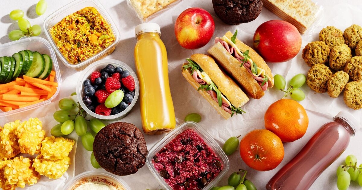 'Brain-power' and focus will improve by eating these foods