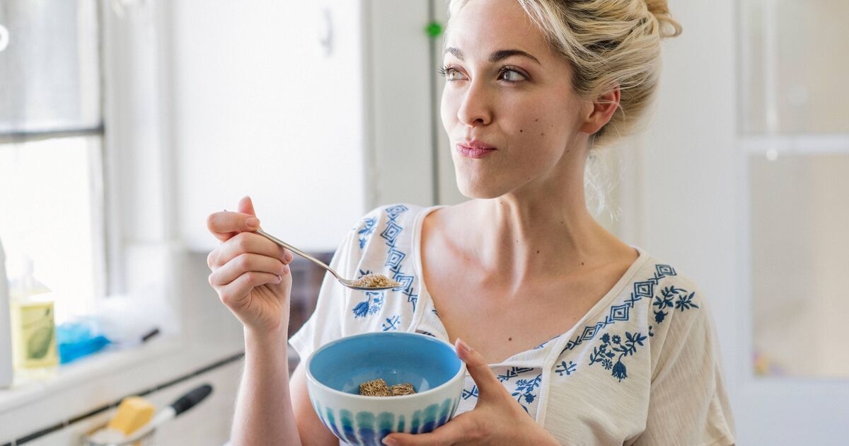 Weight loss expert says pre-breakfast mistake 'sabotages' fat burn