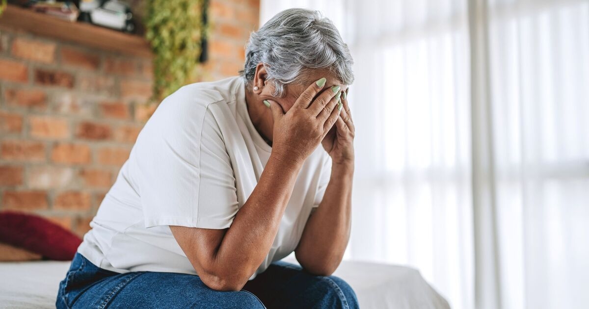 Tremors and 'spontaneous Parkinsonism' often linked to one dementia type