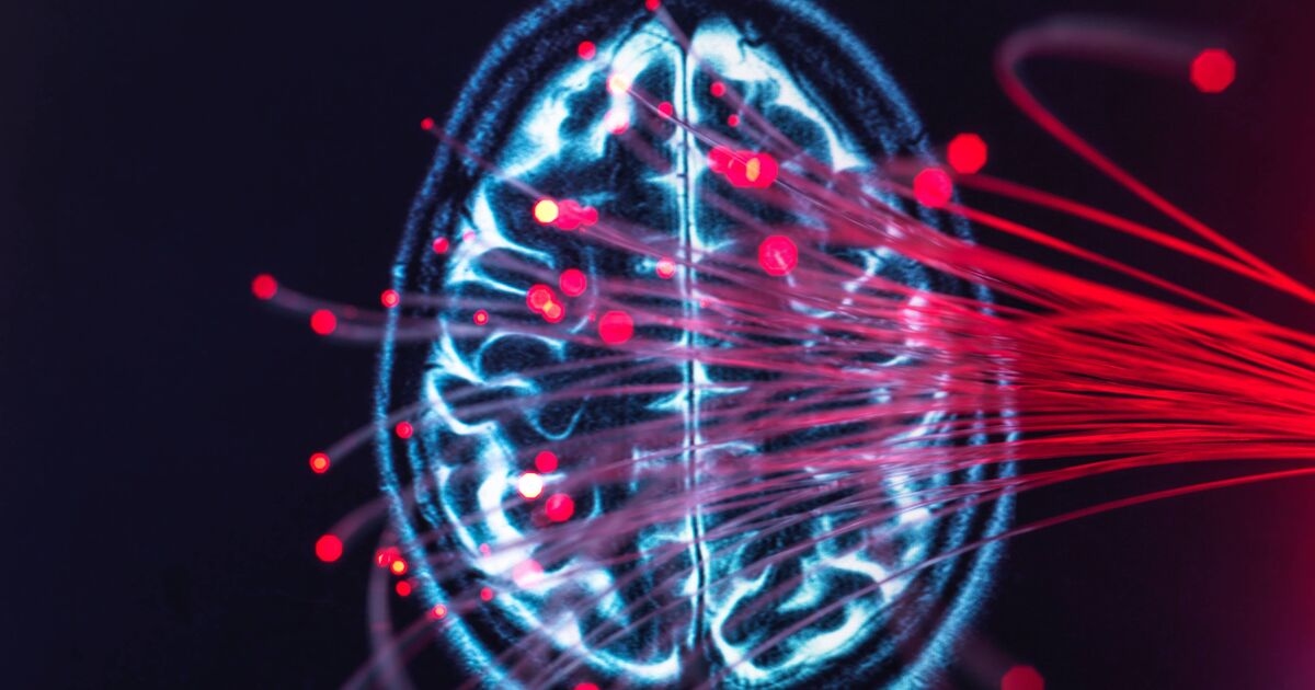 Disease that can cause dementia is spreading across England