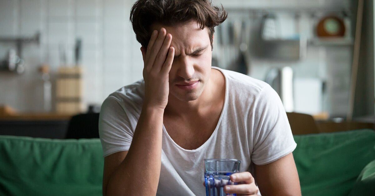 Doctor issues deadly alert as he says 'never' use tap water for this