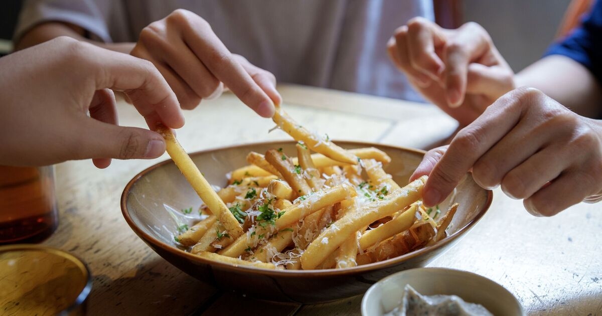 Common ingredient linked to brain inflammation and blood pressure rise