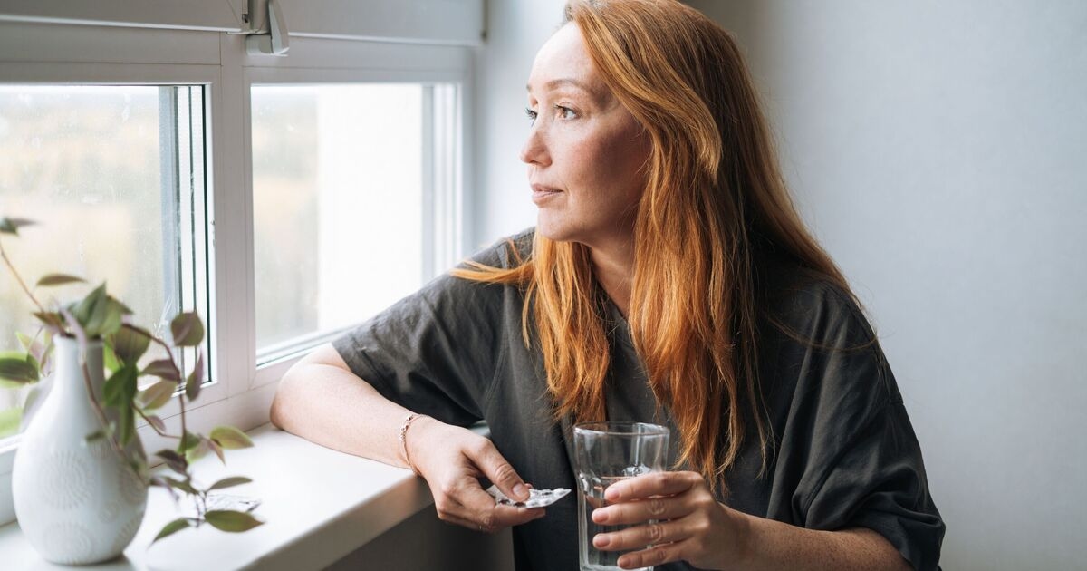 Предупреждение психолога о применении бензодиазепинов при лечении тревожности