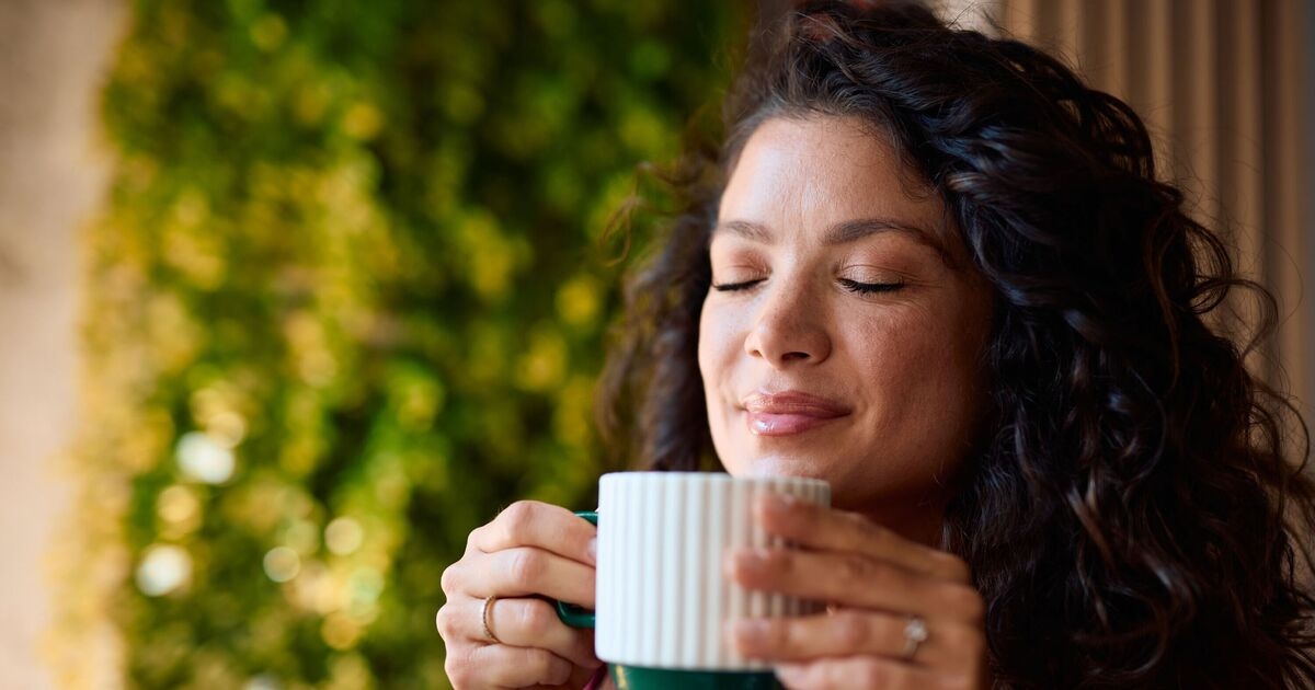 La bebida caliente y dulce que revierte los efectos nocivos de estar sentado