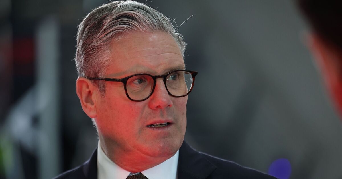 Labour in crisis as major union rages over huge migration crackdown