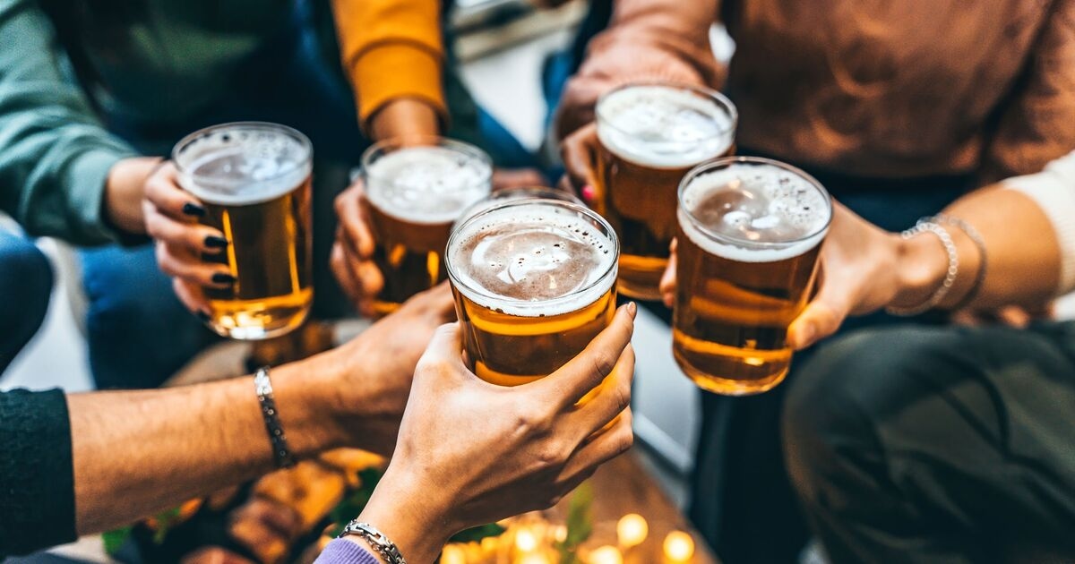 Lo "stato balia" in Gran Bretagna significa che la libertà personale di "mangiare, bere, fumare e svapare" è in declino