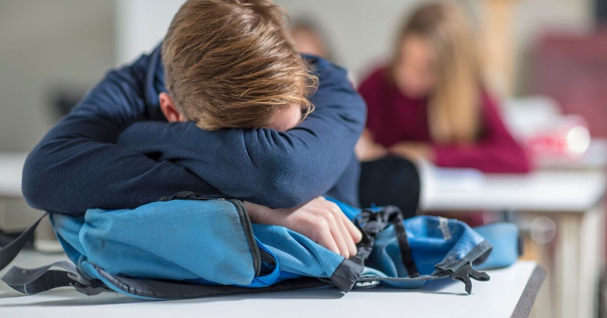 Kinder in psychischen Krisen stehen auf Wartelisten