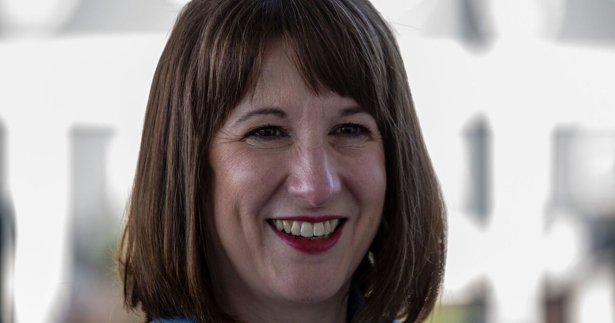 Full list of new bus, rail and metro schemes in £15bn Rachel Reeves announcement