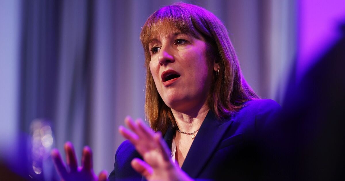 Brazen Rachel Reeves insists she was 'right' to cut winter fuel despite u-turn