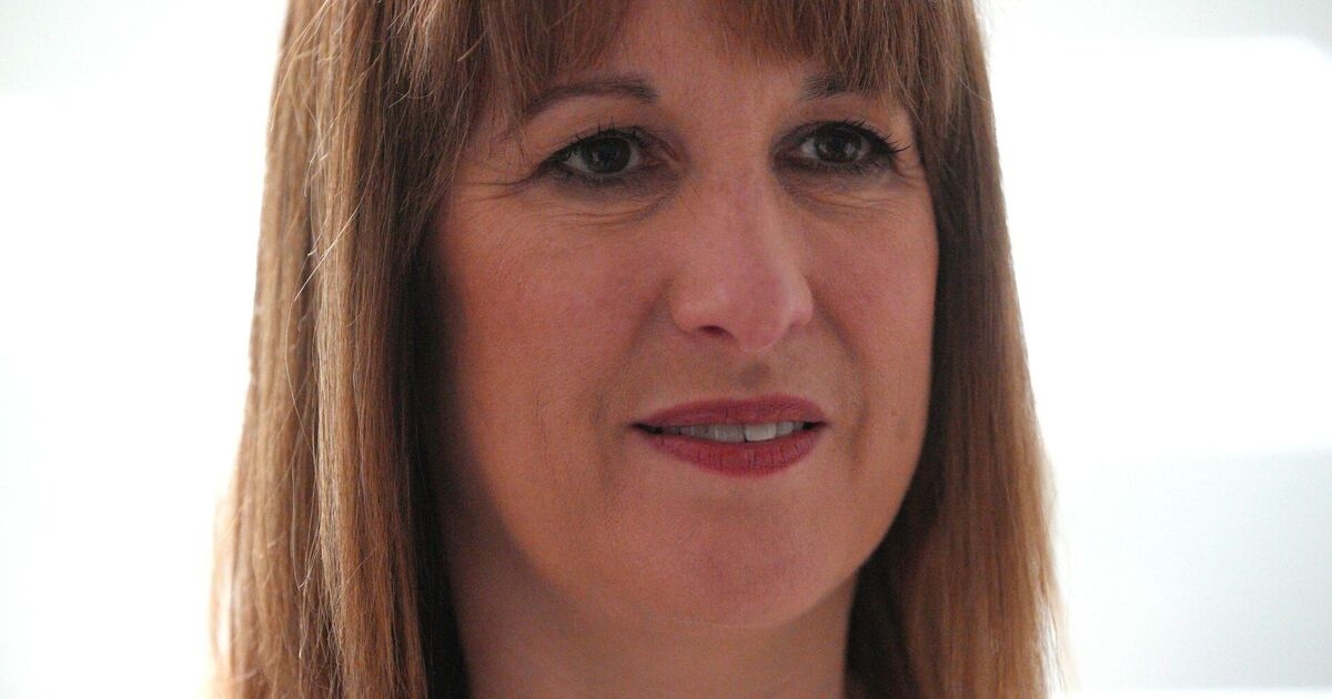 Rachel Reeves's meagre offering and the one big problem with Labour's pitch