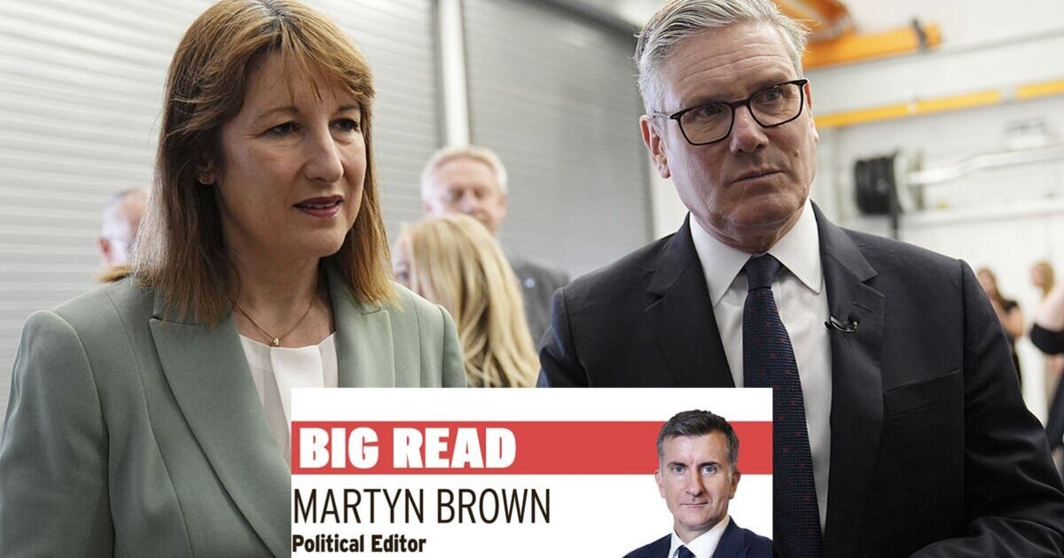 Il primo anno di Keir Starmer come Primo Ministro è stato umiliante e la situazione è destinata a peggiorare.