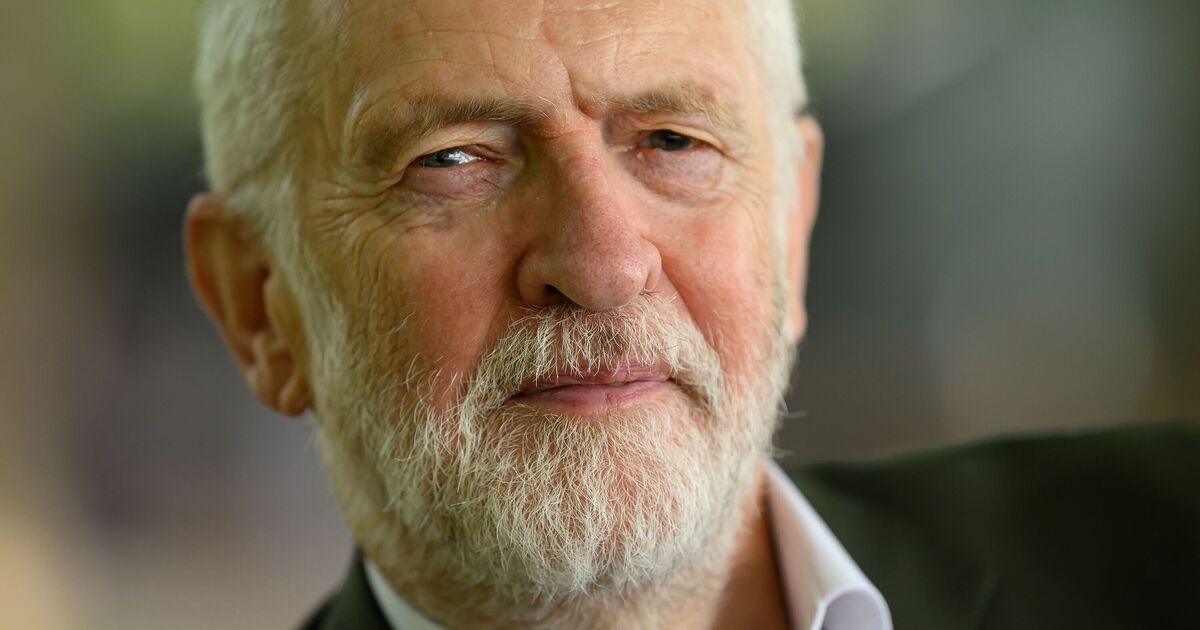 Teksty pokazują, że Jeremy Corbyn był wściekły po zaskakującym ogłoszeniu nowej partii przez Zarah Sultanę