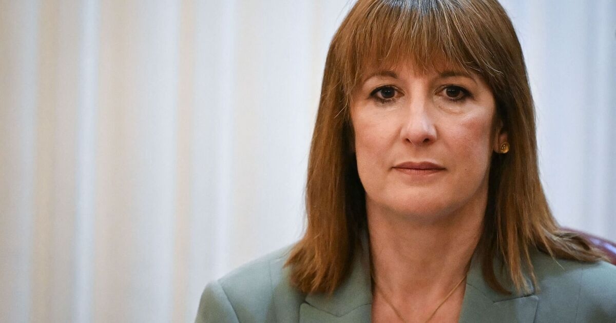 Rachel Reeves ha subito un altro duro colpo economico mentre la disoccupazione aumenta in tutto il Regno Unito