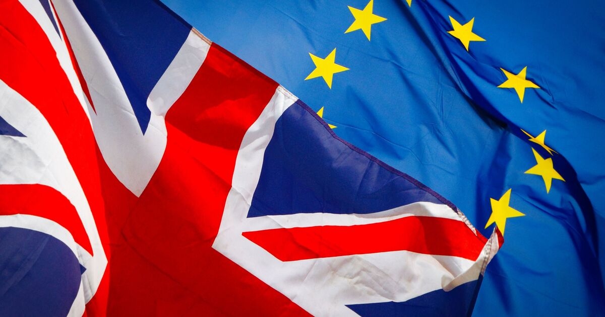 Agora a UE quer aderir à CEDH - e os defensores do Brexit querem sair