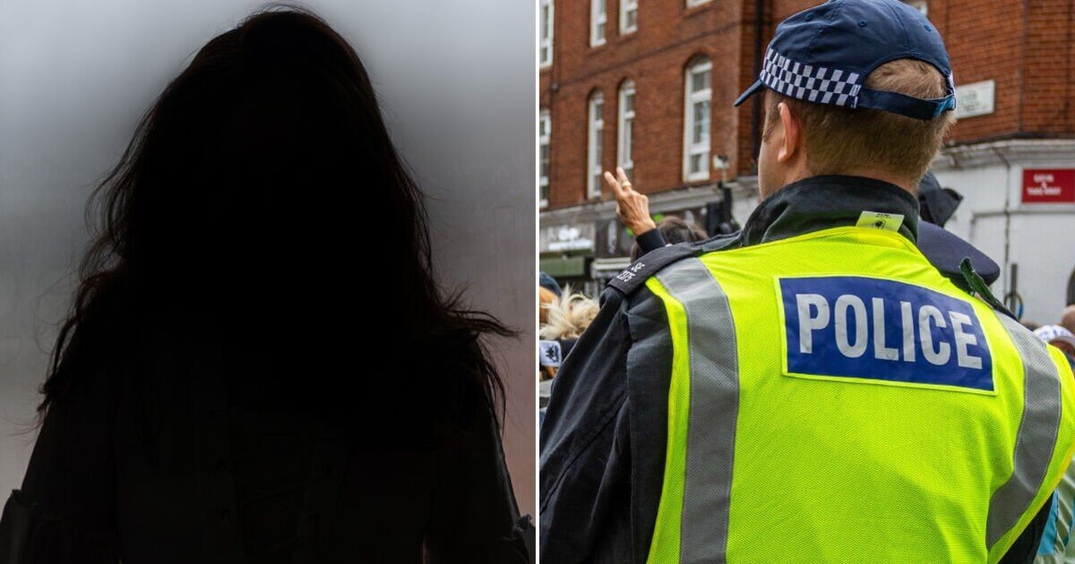 Police accused of 'covering up' asylum seeker link after 12-year-old girl allegedly raped