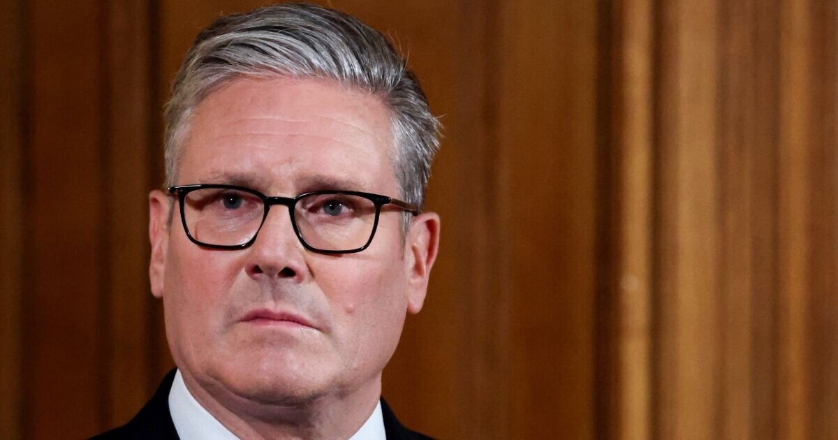 Czy Starmer powinien ogłosić natychmiastowe wybory powszechne? Głosuj tutaj