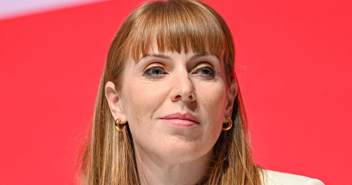 Angela Rayner przyznaje się do winy po ogromnym sporze o podatek lokalny dotyczący trzech domów