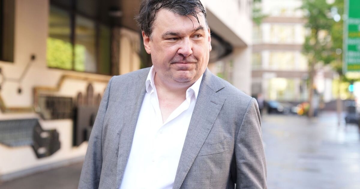 A prisão de Graham Linehan e por que Keir Starmer não pode se dar ao luxo de ficar completamente alheio