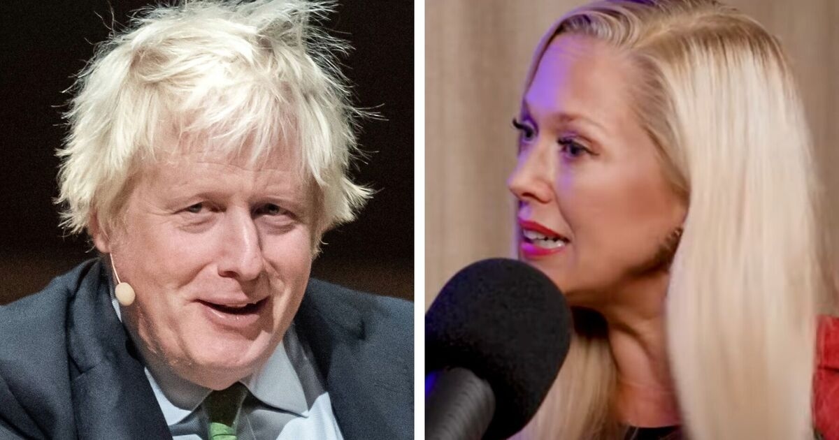 'Só sobre o meu cadáver!', alerta defensor do Brexit: Boris Johnson nunca deve ser autorizado a aderir à Reforma
