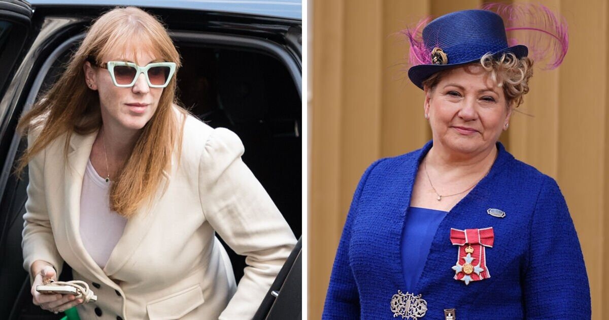 Política AO VIVO: Primeiro-ministro entra na disputa para substituir Angela Rayner