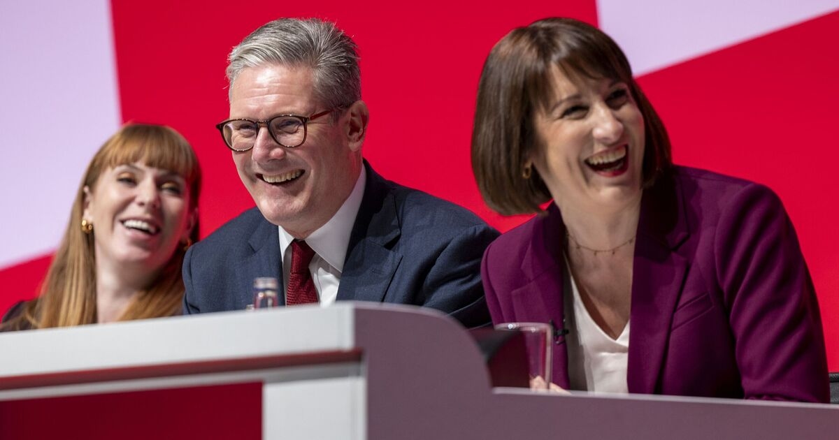 Quasi la metà dei ricchi britannici che hanno votato laburista ora se ne pentono