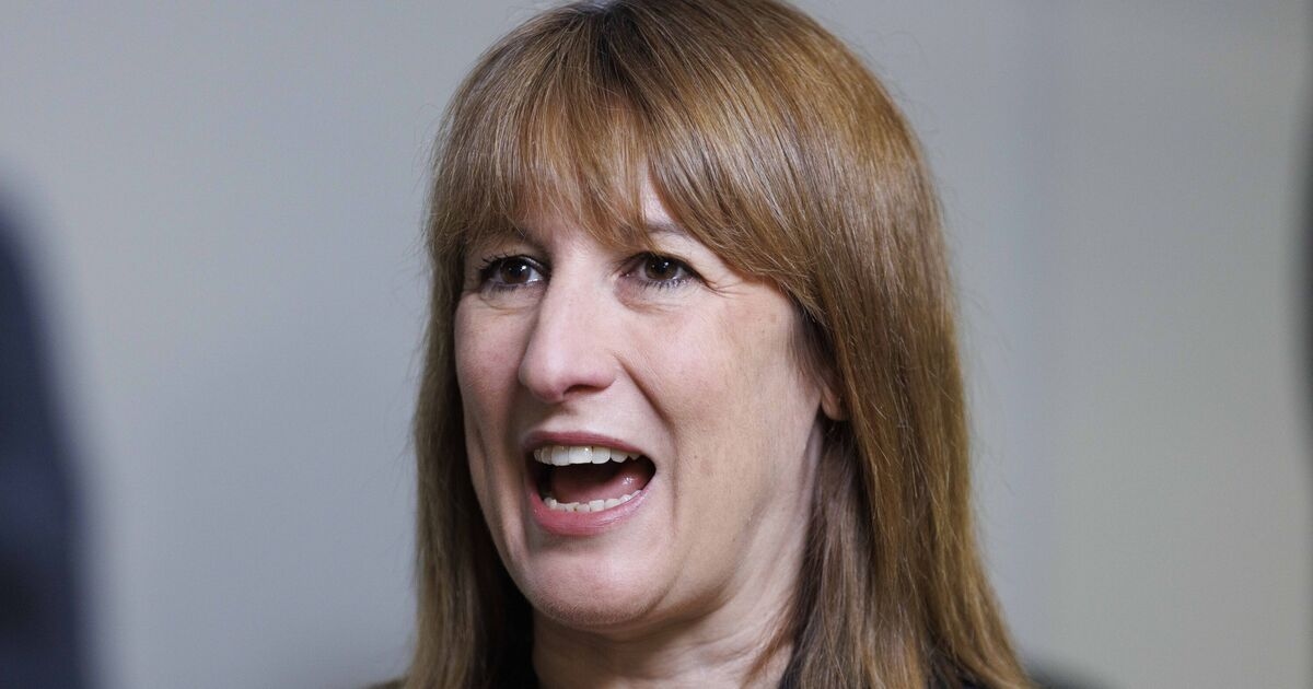 Rachel Reeves odia i pensionati e una nuova brutale mossa lo dimostra