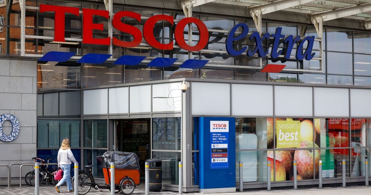 Reform UK issue statement over Tesco, Sainsbury's and Aldi changing Sunday opening hours
